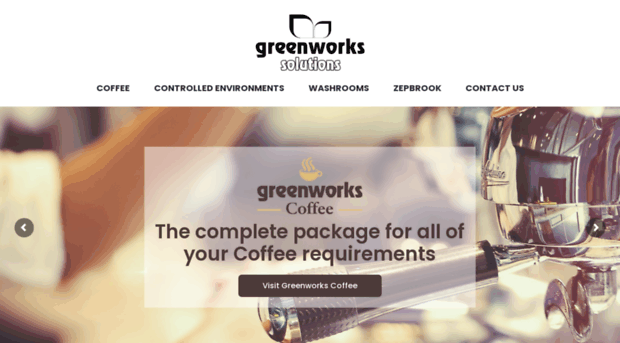 greenworkssolutions.co.uk