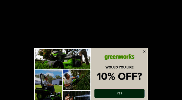 greenworkstools.com