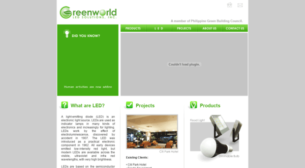 greenworld.com.ph