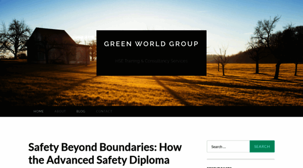 greenworldgroup.wordpress.com