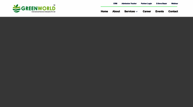 greenworldin.in