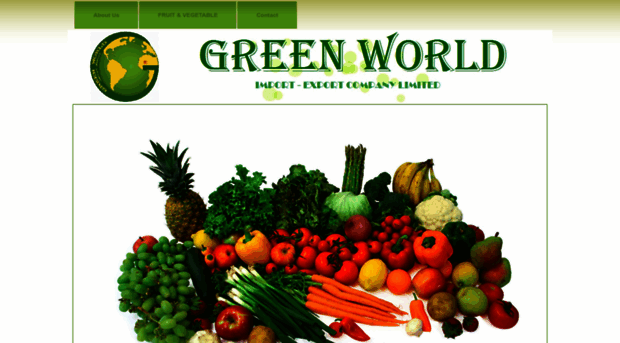 greenworldvn.com