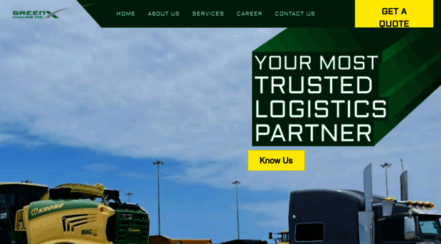 greenxhauling.ca