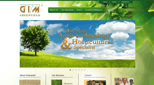 greenyield.com.my