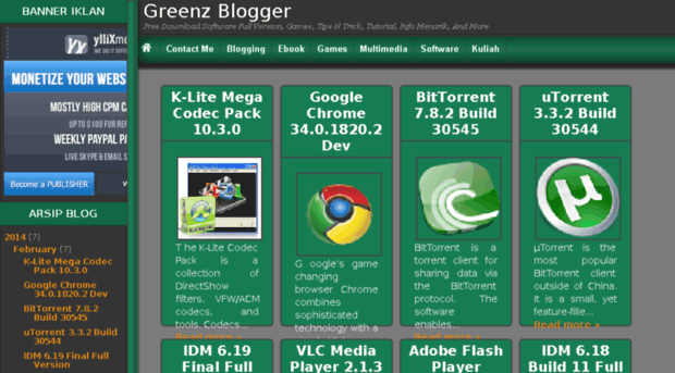 greenz-blogger.blogspot.com