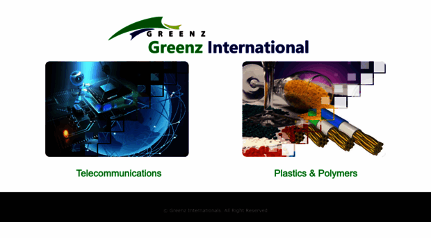 greenz.com.pk