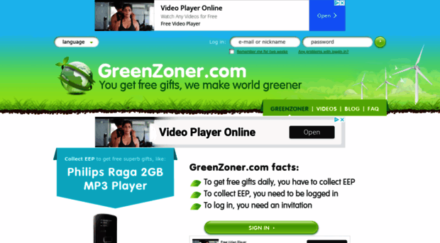 greenzoner.com
