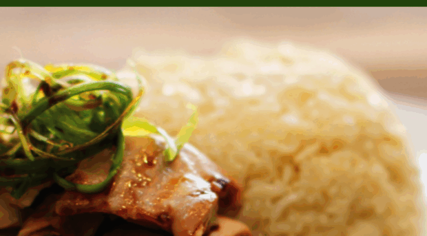 greenzonerestaurant.com