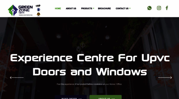 greenzoneupvc.com