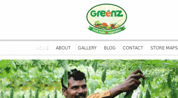 greenzstores.com