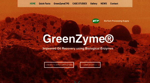 greenzyme.btprocessing.com