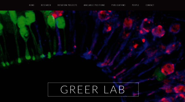 greer-lab.com