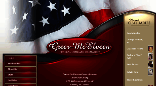 greer-mcelveenfuneralhome.com