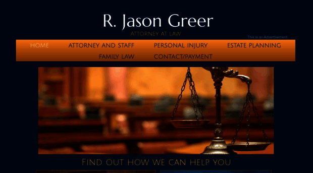 greerattorney.com