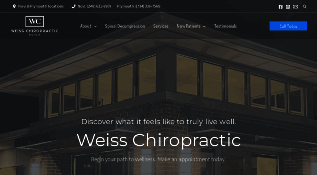 greerchiropractic.com