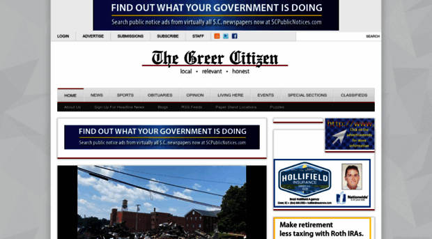 greercitizen.com