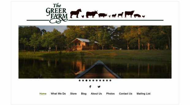 greerfarm.com