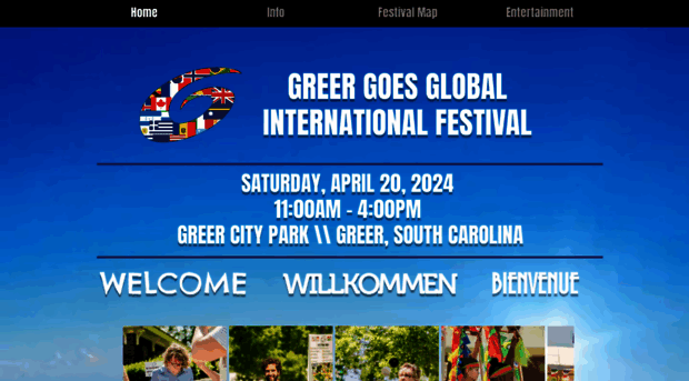 greergoesglobal.com