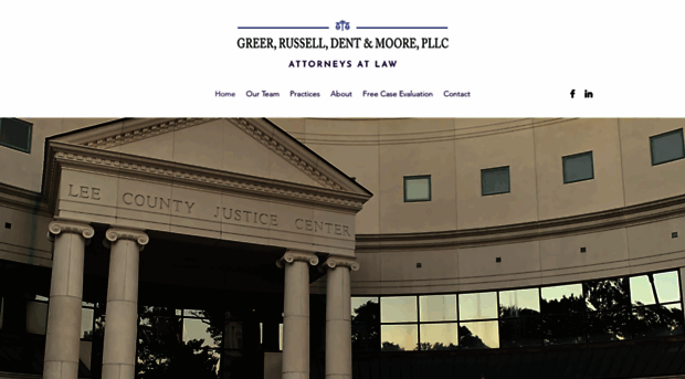 greerlawfirm.com