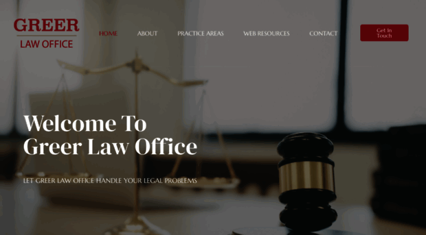 greerlawoffice.net