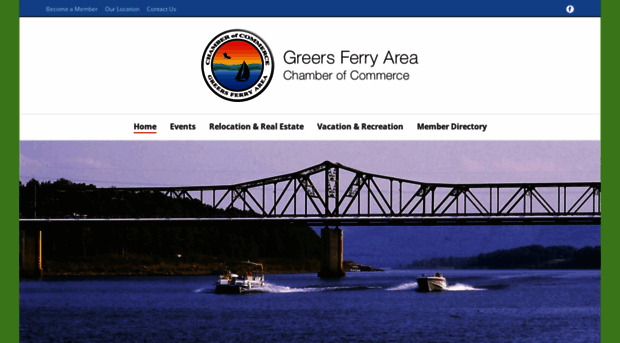 greersferry.com