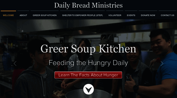 greersoupkitchen.com