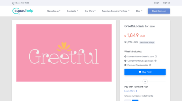 greetful.com