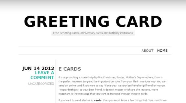 greetingcard.com