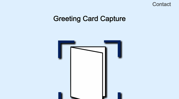 greetingcardcapture.com