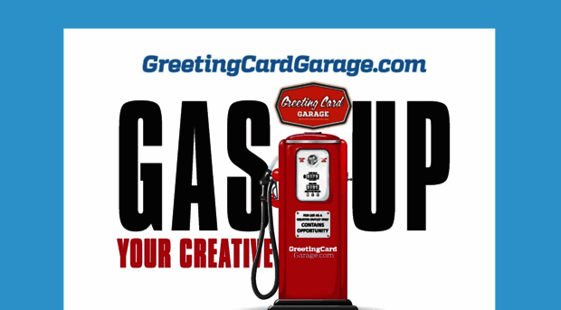 greetingcardgarage.com