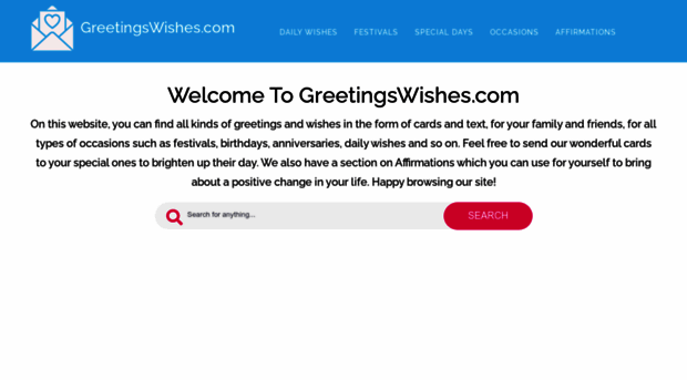 greetingswishes.com