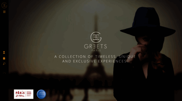 greetsparis.com