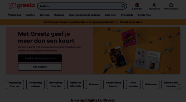 greetz.com