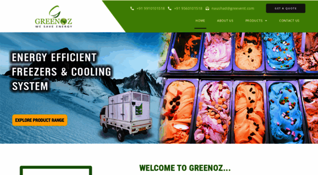 greevent.com