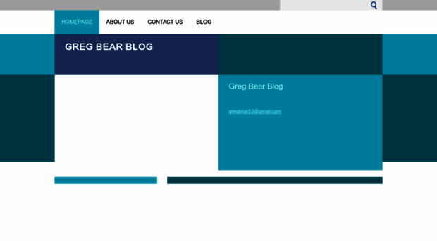 greg-bear-blog.webnode.com