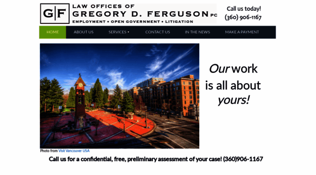 greg-ferguson.com