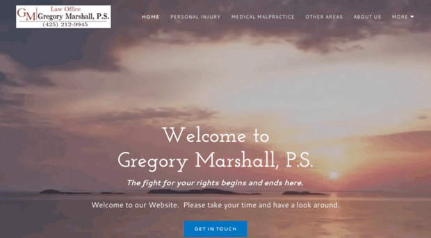 greg-marshall.com