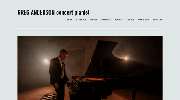 gregandersonpiano.com