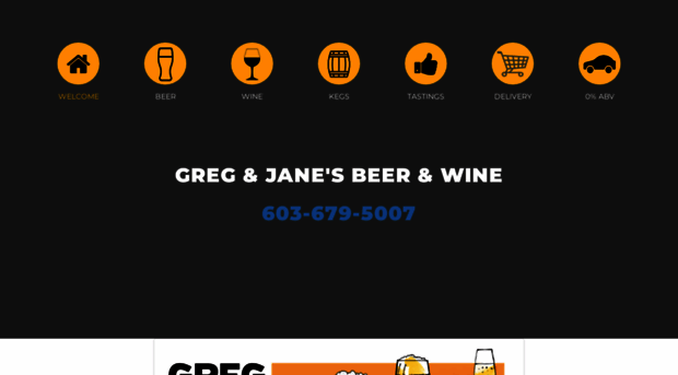 gregandjanes.com