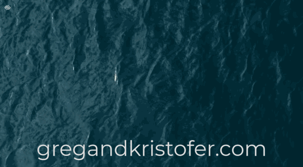 gregandkristofer.com