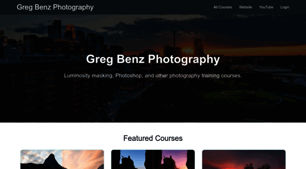 gregbenzphotography.teachable.com