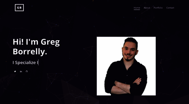 gregborrelly.com