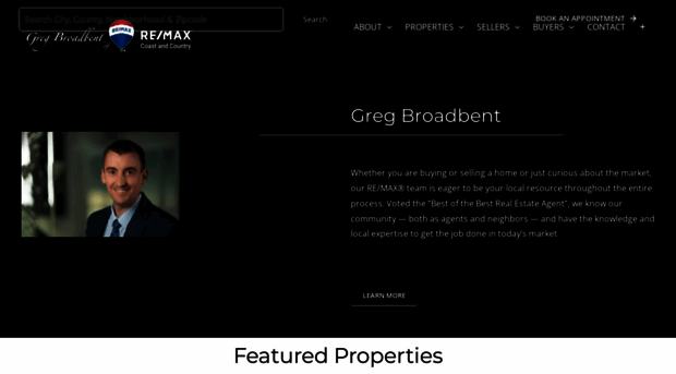 gregbroadbent.com