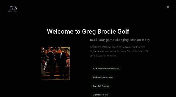 gregbrodiegolf.com