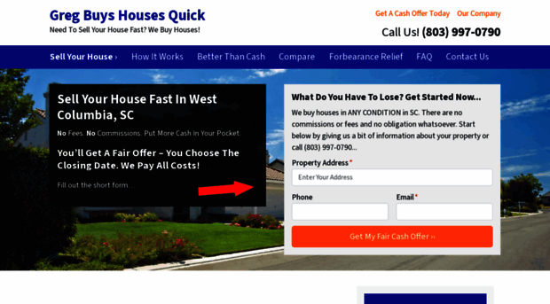 gregbuyshousesquick.com