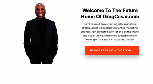 gregcesar.com