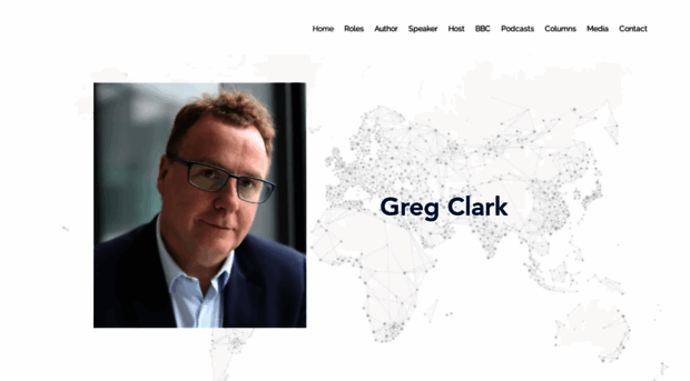 gregclark.com