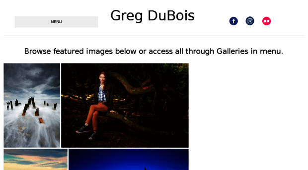 gregdubois.com