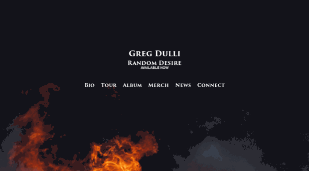 gregdulli.com