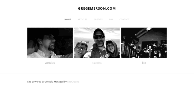 gregemerson.com